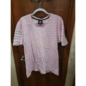 Switch T-Shirt Top Pink Sz XL